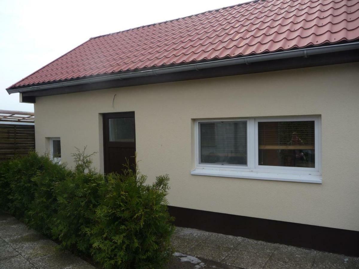 Ferienhaus Molly Zinnowitz Eksteriør bilde